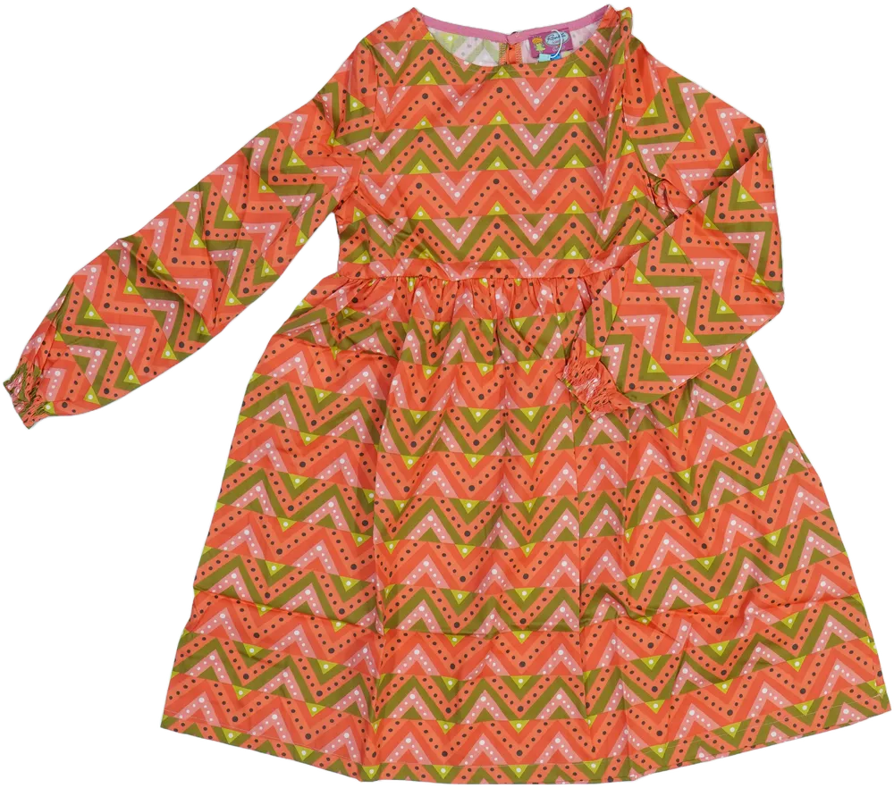 Többszínű Rosalita Ruha EU 152 / UK 12 év / US 12 év/L