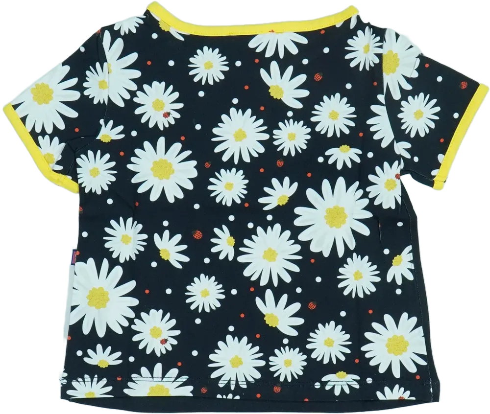 Kék Rosalita Tunika EU 104 / UK 4 év / US 4T/XS