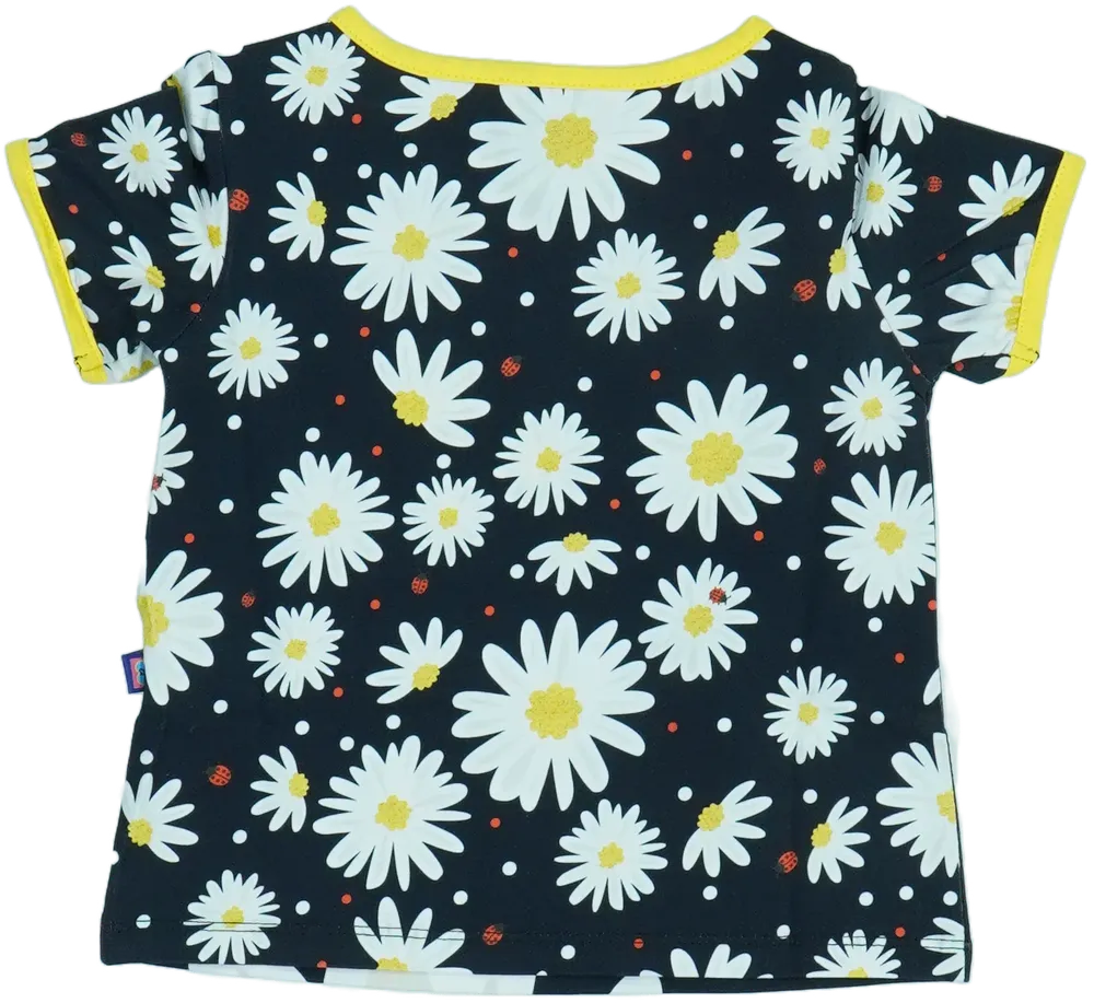 Kék Rosalita Tunika EU 98 / UK 3 év / US 3T