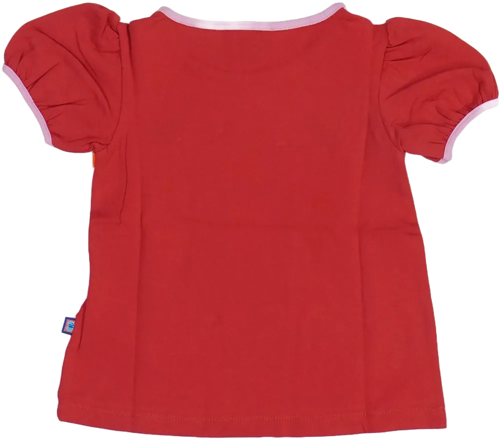 Piros Rosalita Tunika EU 104 / UK 4 év / US 4T/XS