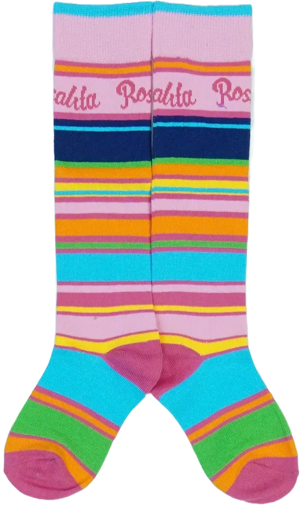 Multicoloured Rosalita Kneehighs EU 33