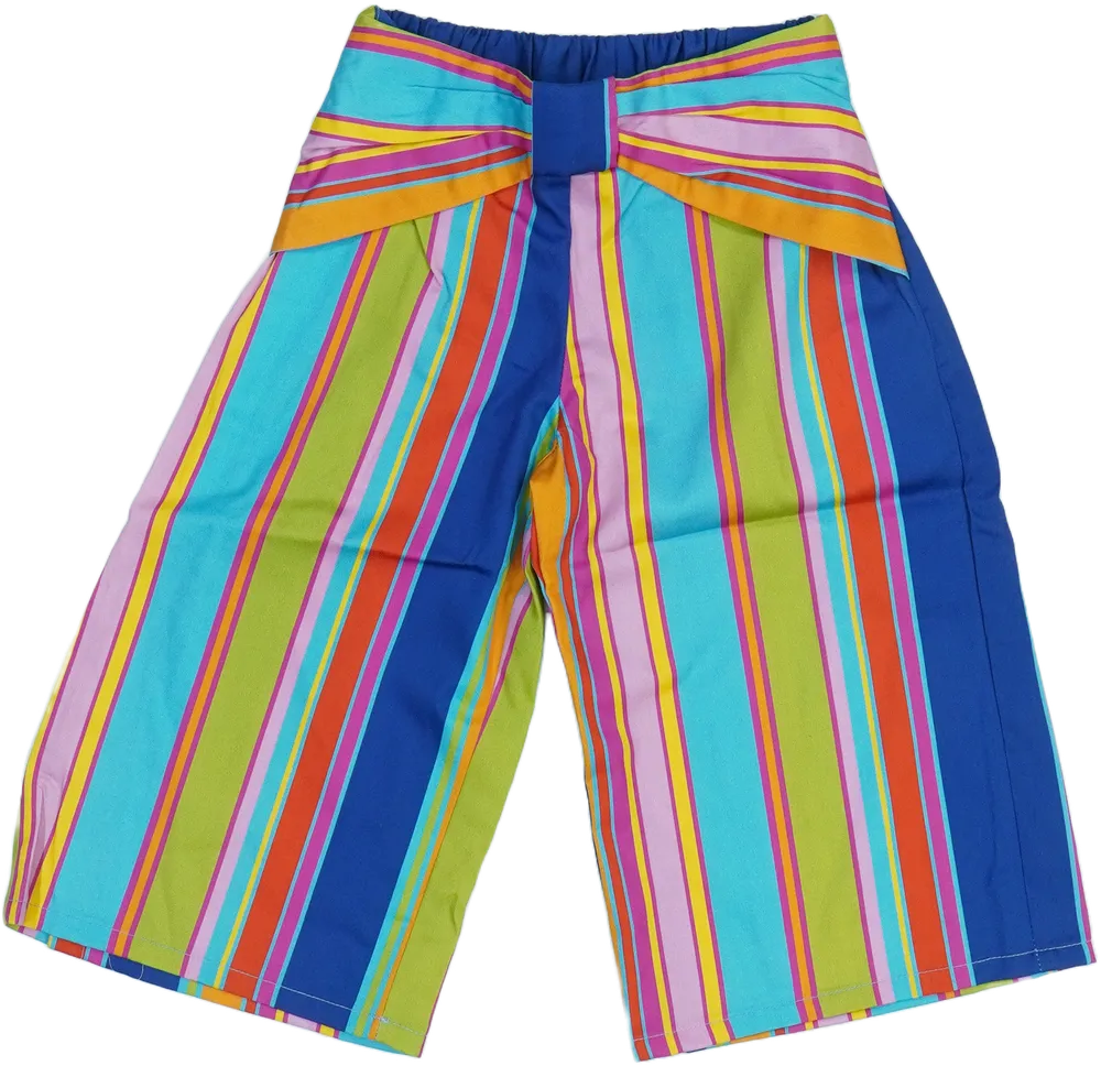 Többszínű Rosalita Szoknyanadrág EU 104 / UK 4 év / US 4T/XS