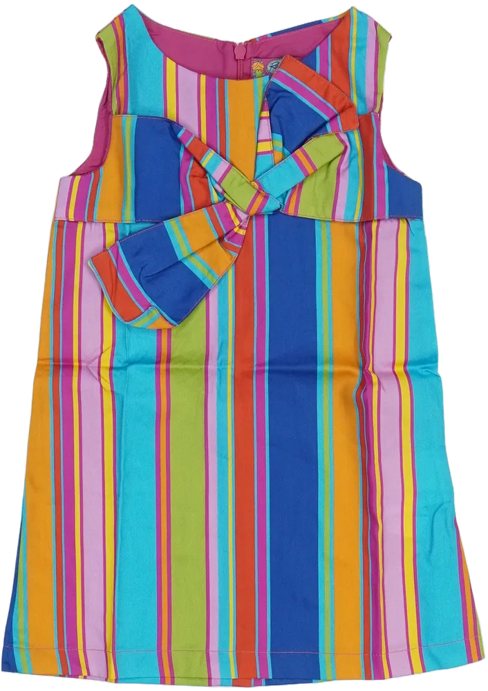 Többszínű Rosalita Ruha EU 104 / UK 4 év / US 4T/XS