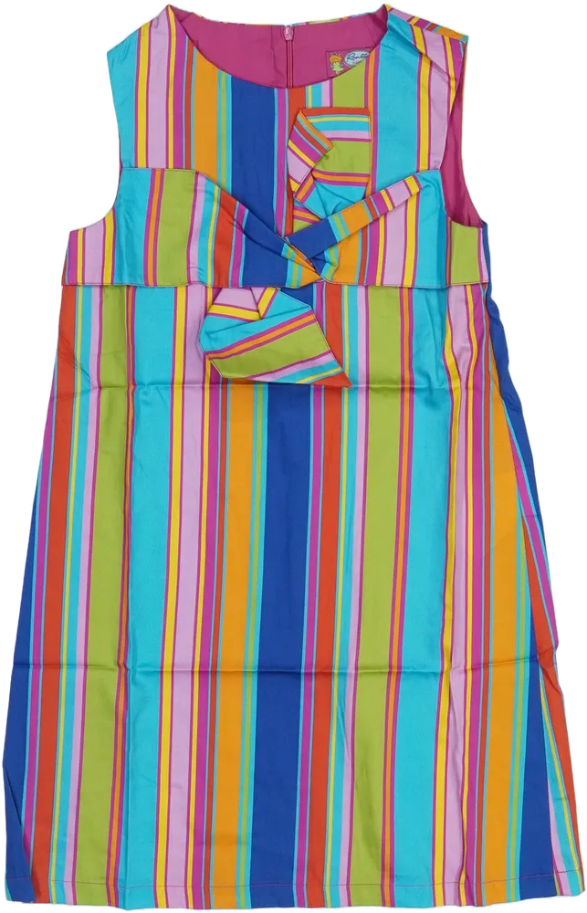 Többszínű Rosalita Ruha EU 152 / UK 12 év / US 12 év/L