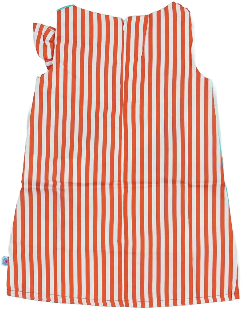 Többszínű Rosalita Ruha EU 104 / UK 4 év / US 4T/XS