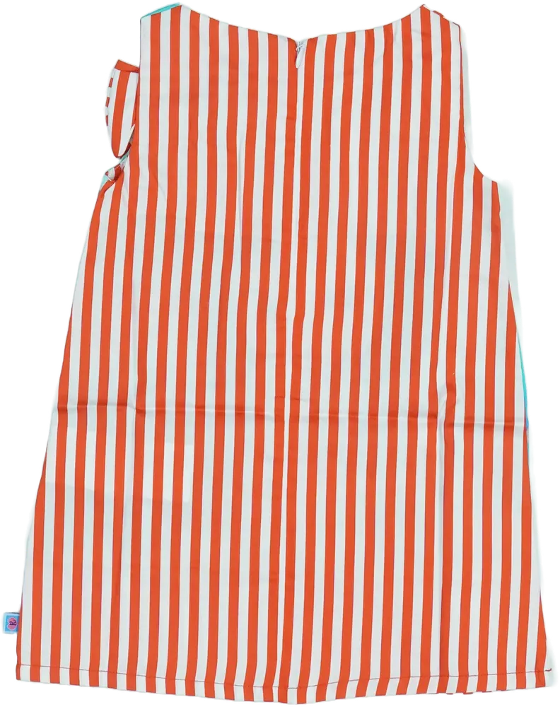 Többszínű Rosalita Ruha EU 98 / UK 3 év / US 3T