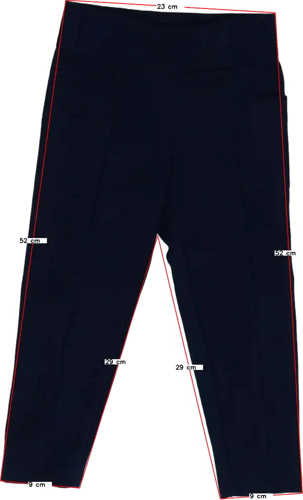 Kék Rosalita Hosszúnadrág EU 98 / UK 3 év / US 3T