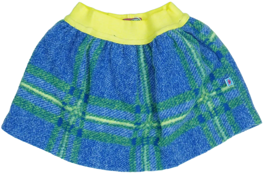 Kék Rosalita Szoknya EU 98 / UK 3 év / US 3T