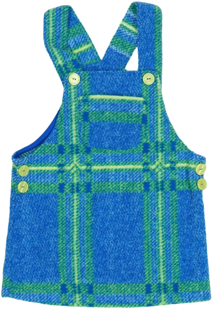 Kék Rosalita Ruha EU 104 / UK 4 év / US 4T/XS