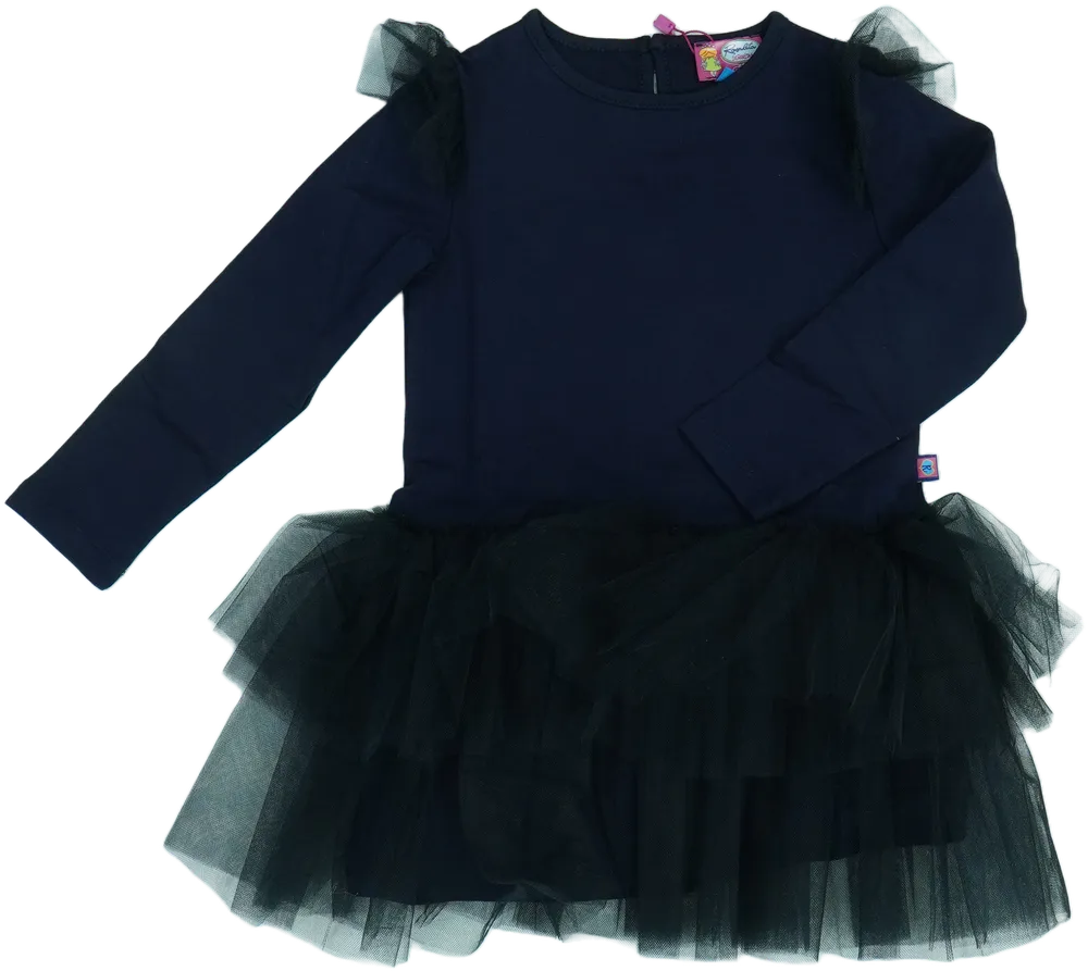 Kék Rosalita Ruha EU 104 / UK 4 év / US 4T/XS