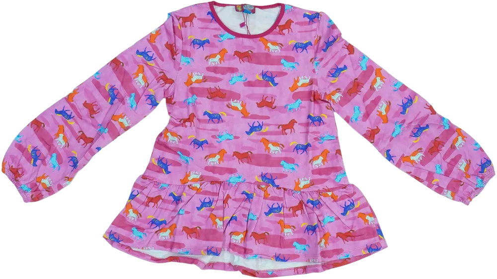 Rózsaszín Rosalita Tunika EU 152 / UK 12 év / US 12 év/L