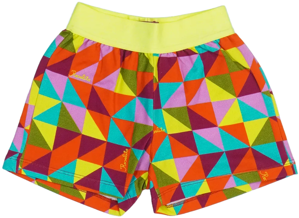 Többszínű Rosalita Szoknyanadrág EU 104 / UK 4 év / US 4T/XS