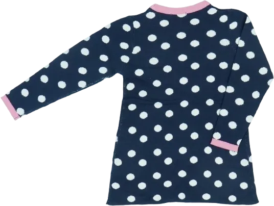 Fekete Rosalita Ruha EU 98 / UK 3 év / US 3T