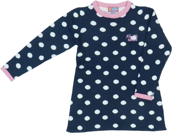 Fekete Rosalita Ruha EU 98 / UK 3 év / US 3T