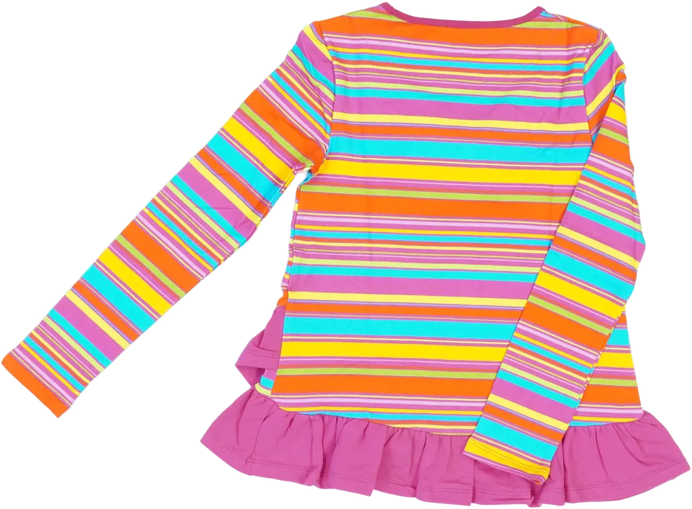 Többszínű Rosalita Ruha EU 152 / UK 12 év / US 12 év/L