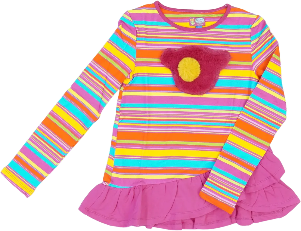 Többszínű Rosalita Ruha EU 152 / UK 12 év / US 12 év/L