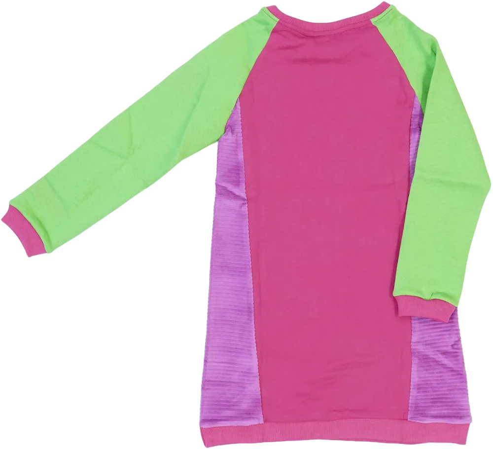 Rózsaszín Rosalita Ruha EU 140 / UK 10 év / US 10 év/L