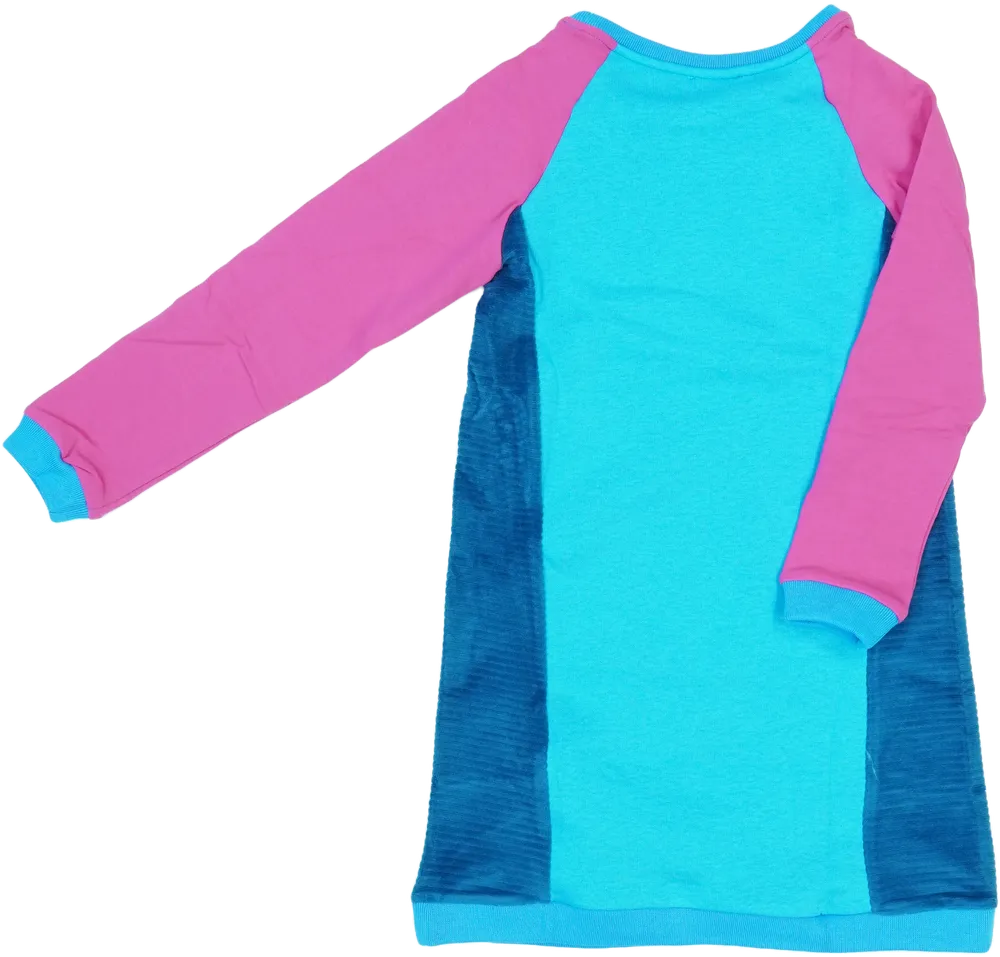 Kék Rosalita Ruha EU 152 / UK 12 év / US 12 év/L