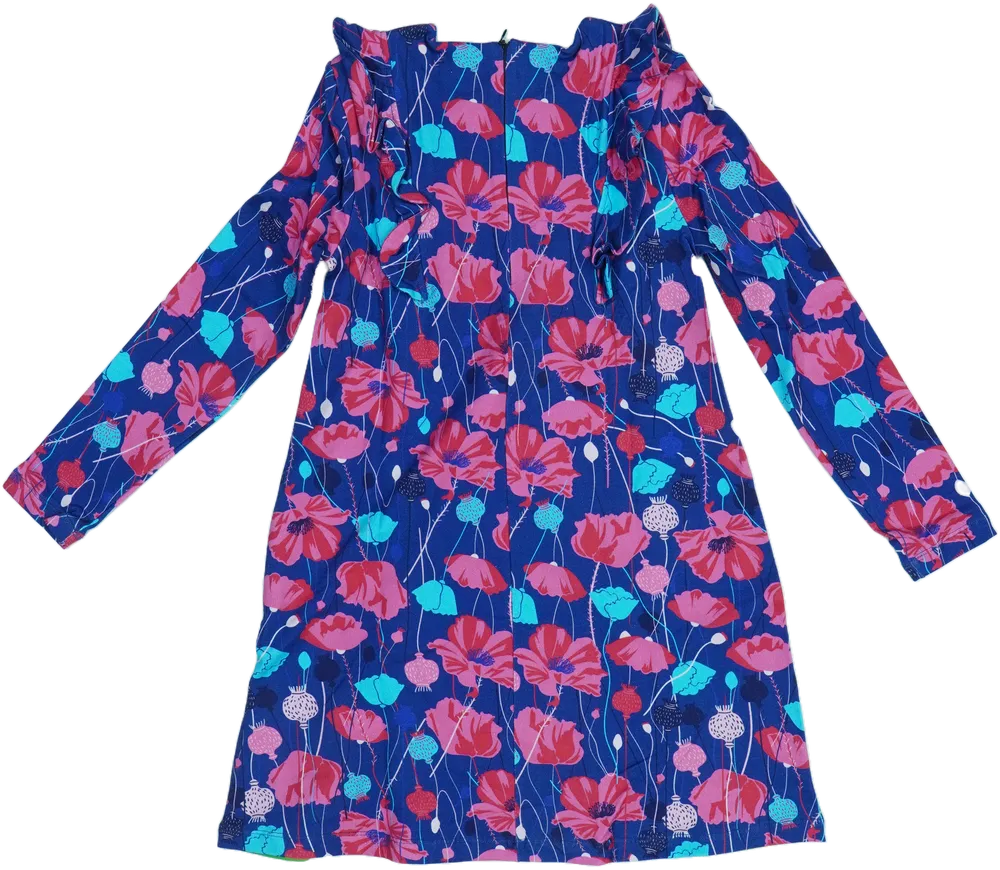 Kék Rosalita Ruha EU 152 / UK 12 év / US 12 év/L