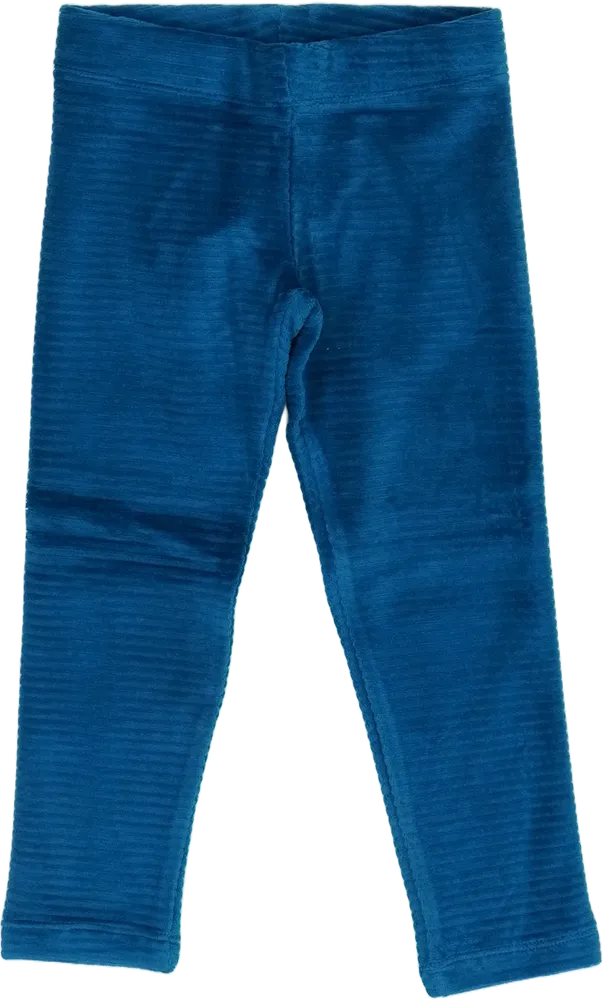 Zöld Rosalita Leggings EU 104 / UK 4 év / US 4T/XS