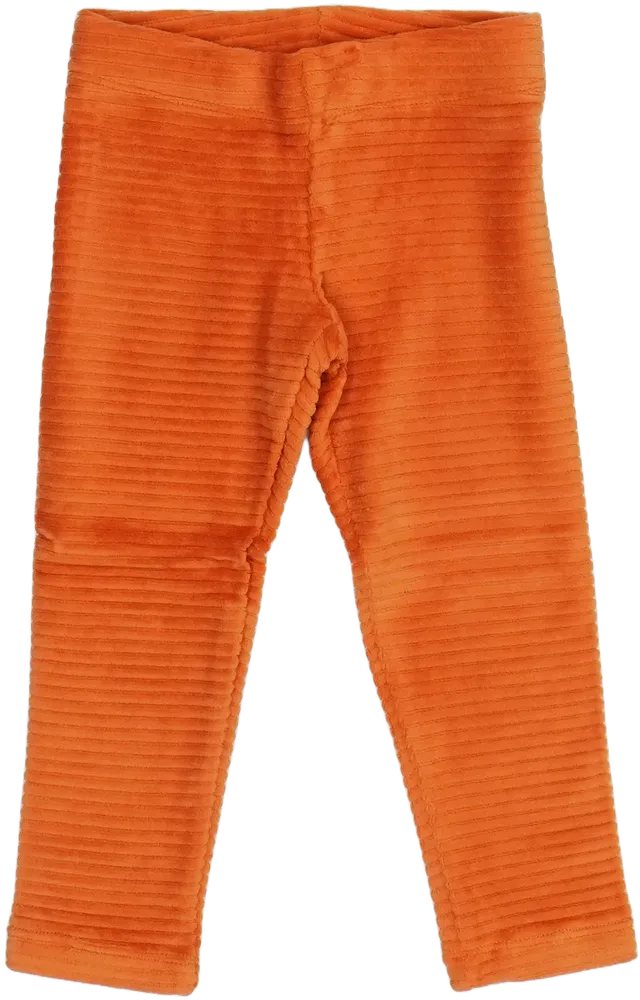 Sárga (narancs) Rosalita Leggings EU 98 / UK 3 év / US 3T