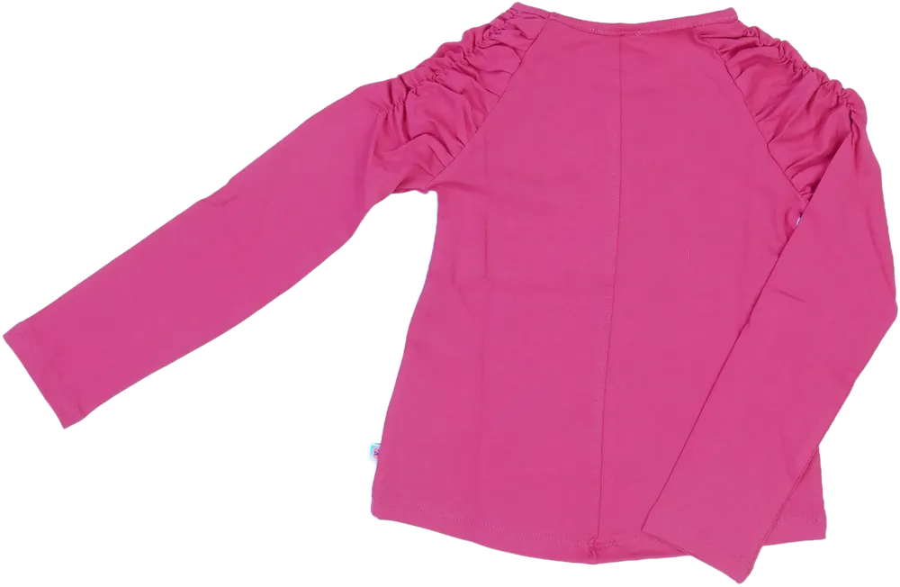 Kék Rosalita Hosszú ujjú felső EU 104 / UK 4 év / US 4T/XS