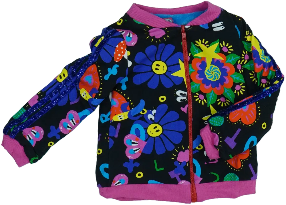 Többszínű Rosalita Dzseki EU 104 / UK 4 év / US 4T/XS