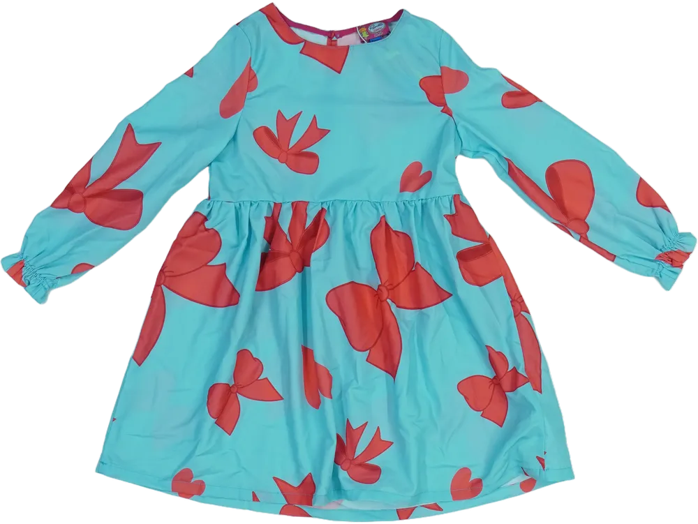 Kék Rosalita Ruha EU 128 / UK 8 év / US 8 év/M