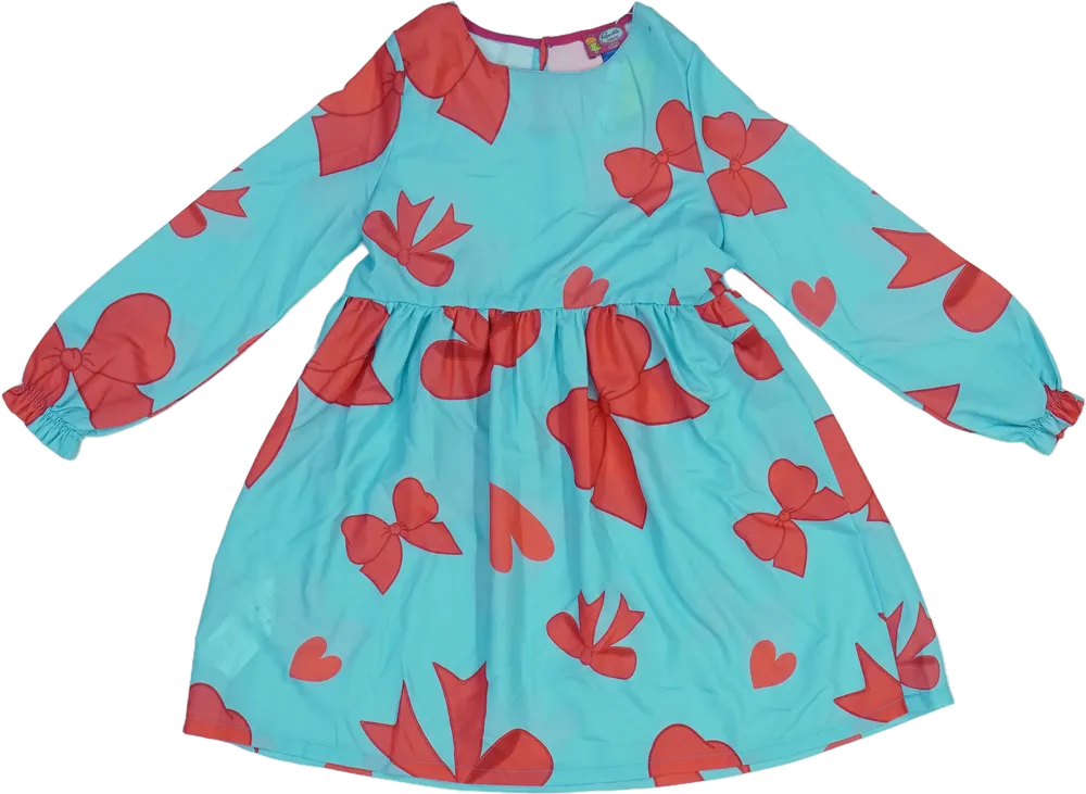 Kék Rosalita Ruha EU 140 / UK 10 év / US 10 év/L