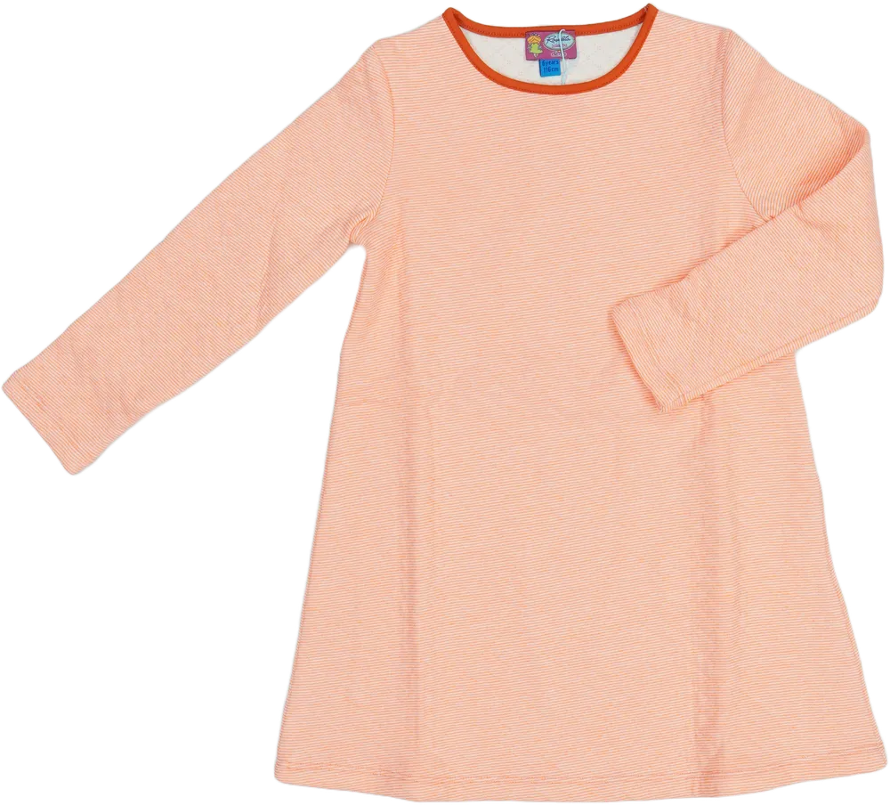 Sárga (narancs) Rosalita Ruha EU 116 / UK 6 év / US 6 év/S