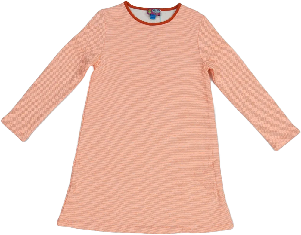 Sárga (narancs) Rosalita Ruha EU 128 / UK 8 év / US 8 év/M