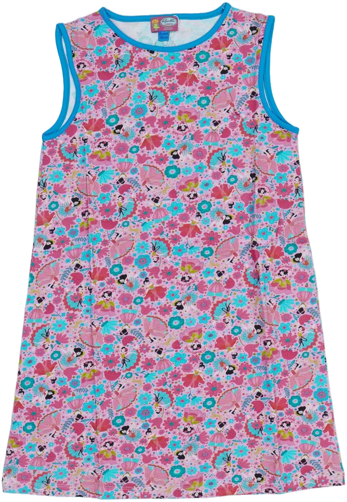 Rózsaszín Rosalita Ruha EU 152 / UK 12 év / US 12 év/L