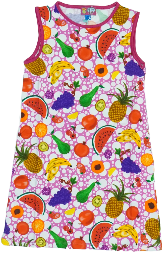 Rózsaszín Rosalita Ruha EU 128 / UK 8 év / US 8 év/M