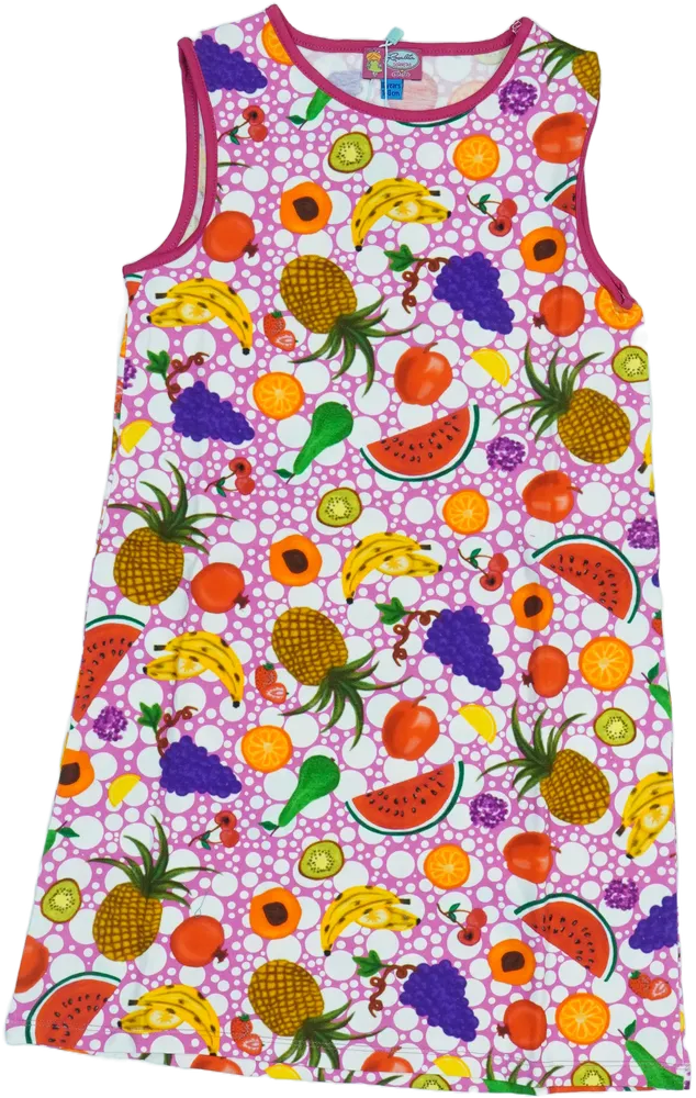 Rózsaszín Rosalita Ruha EU 140 / UK 10 év / US 10 év/L