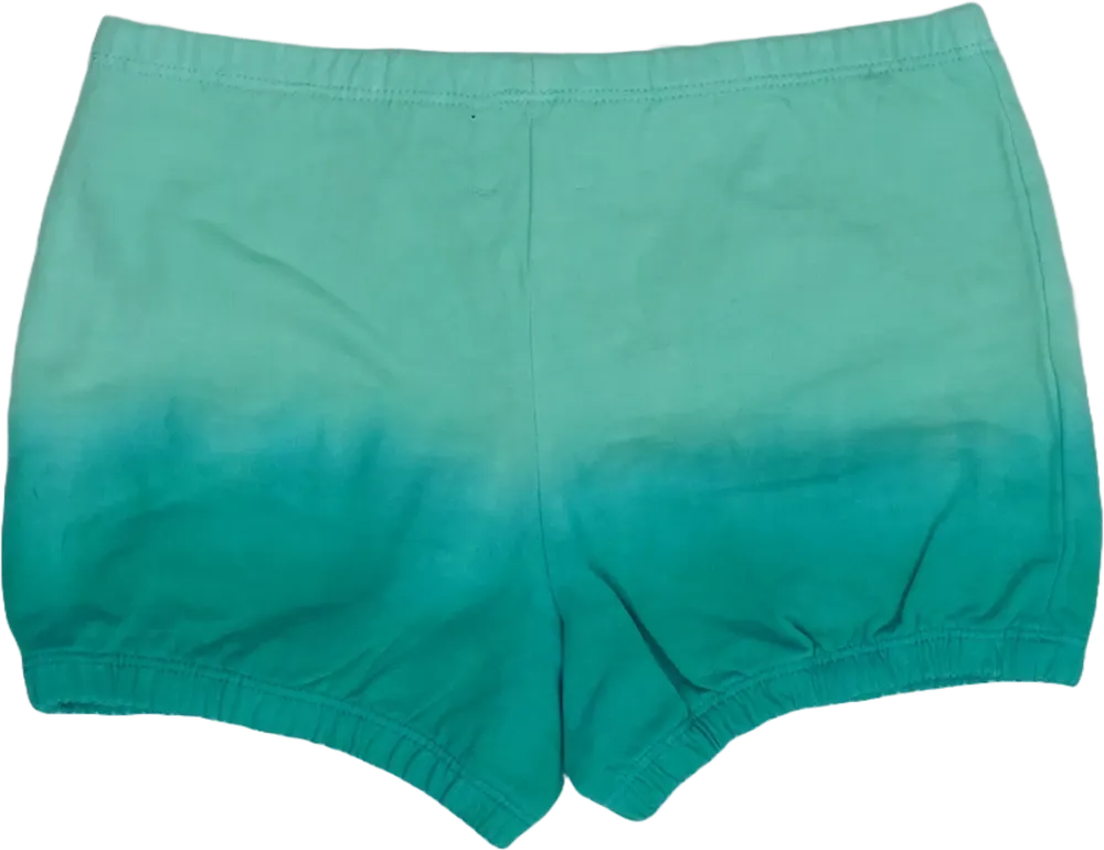 Zöld Mango Rövidnadrág EU 98 / UK 3 év / US 3T