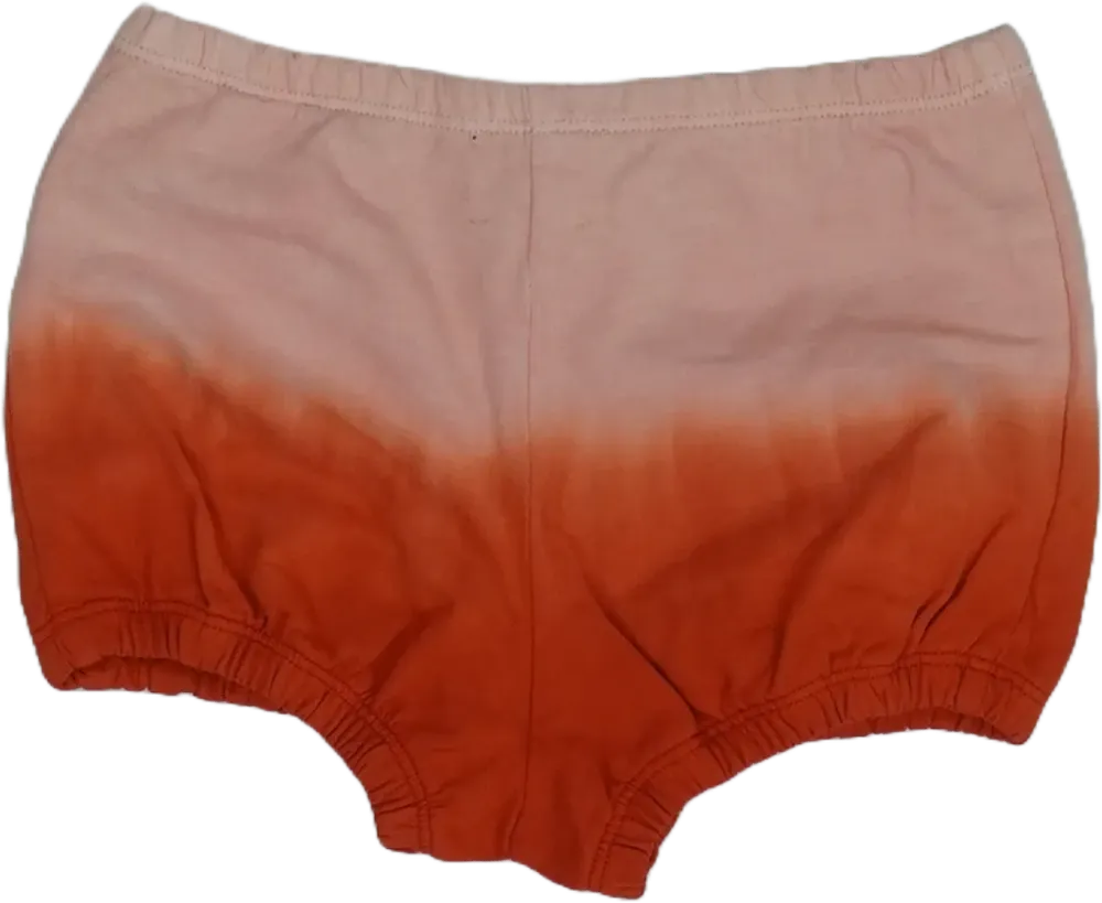 Piros Mango Rövidnadrág EU 86 / UK 12-18 hónap / US 18 hónap