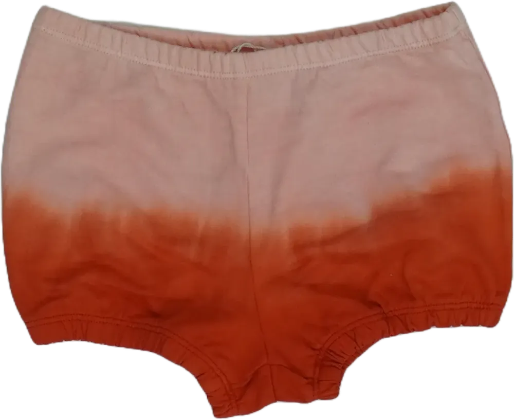 Piros Mango Rövidnadrág EU 86 / UK 12-18 hónap / US 18 hónap