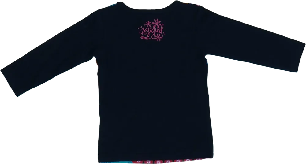 Többszínű Desigual Ruha EU 86 / UK 12-18 hónap / US 18 hónap