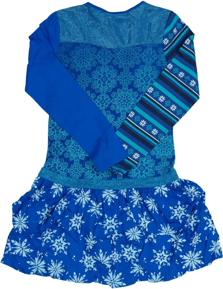 Kék Desigual Ruha EU 152 / UK 12 év / US 12 év/L