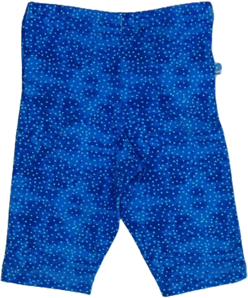 Kék Boboli Rövidnadrág EU 80 / UK 9-12 hónap / US 12 hónap