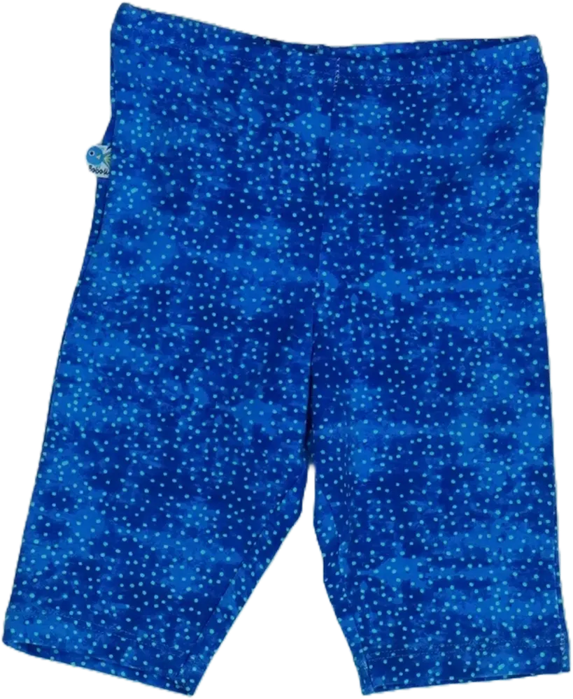 Kék Boboli Rövidnadrág EU 80 / UK 9-12 hónap / US 12 hónap