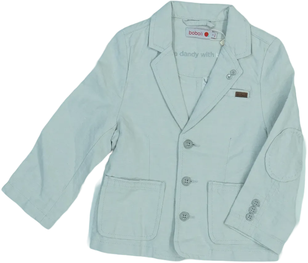 Barna Boboli Dzseki EU 98 / UK 3 év / US 3T