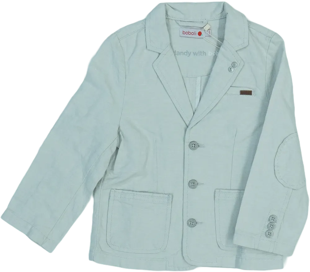 Barna Boboli Dzseki EU 104 / UK 4 év / US 4T/XS