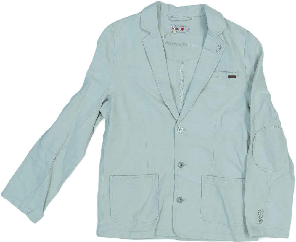 Barna Boboli Dzseki EU 152 / UK 12 év / US 12 év/L