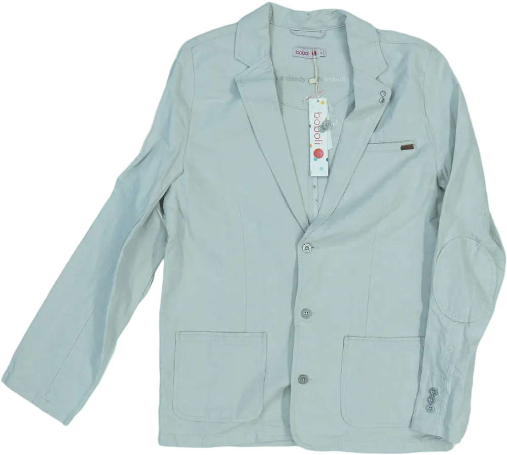 Barna Boboli Dzseki EU 170 / UK 15 év / US XL