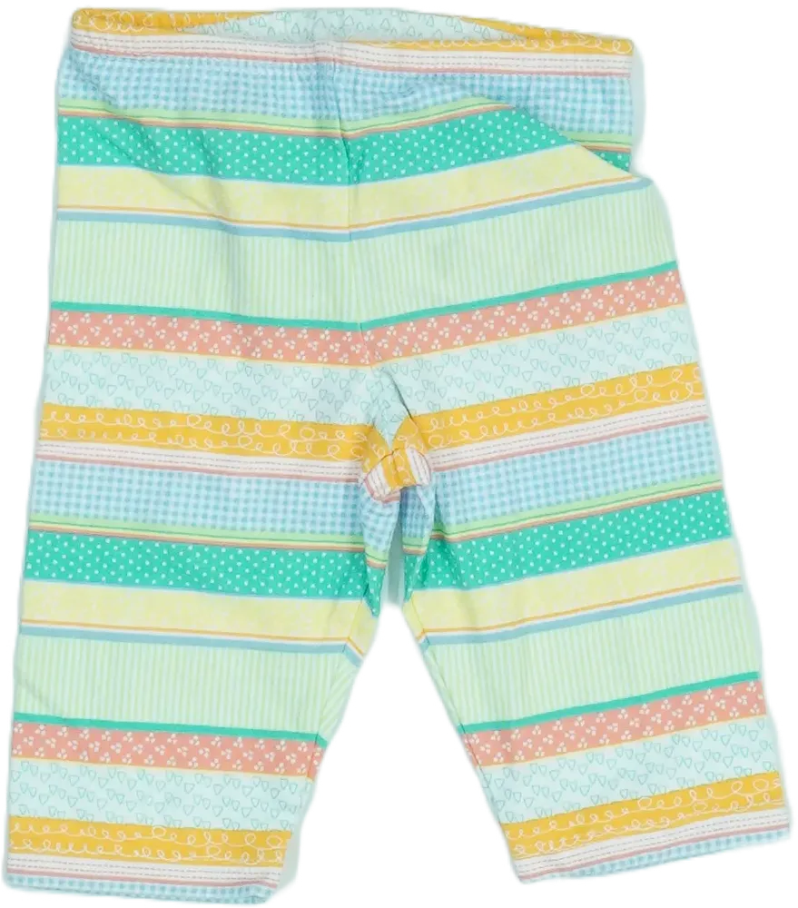 Többszínű Boboli Leggings EU 80 / UK 9-12 hónap / US 12 hónap