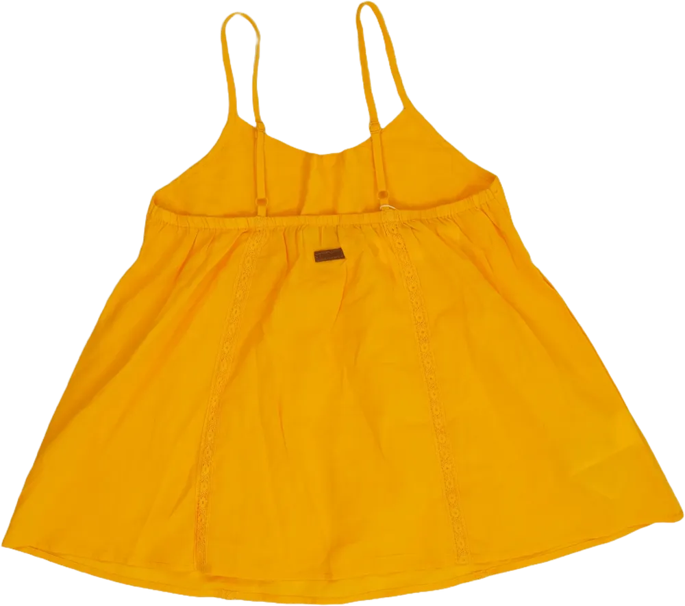 Sárga (narancs) Boboli Tunika EU 152 / UK 12 év / US 12 év/L