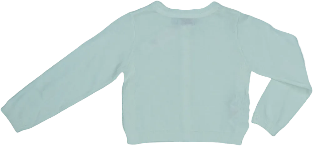 Fehér Boboli Bolero EU 98 / UK 3 év / US 3T