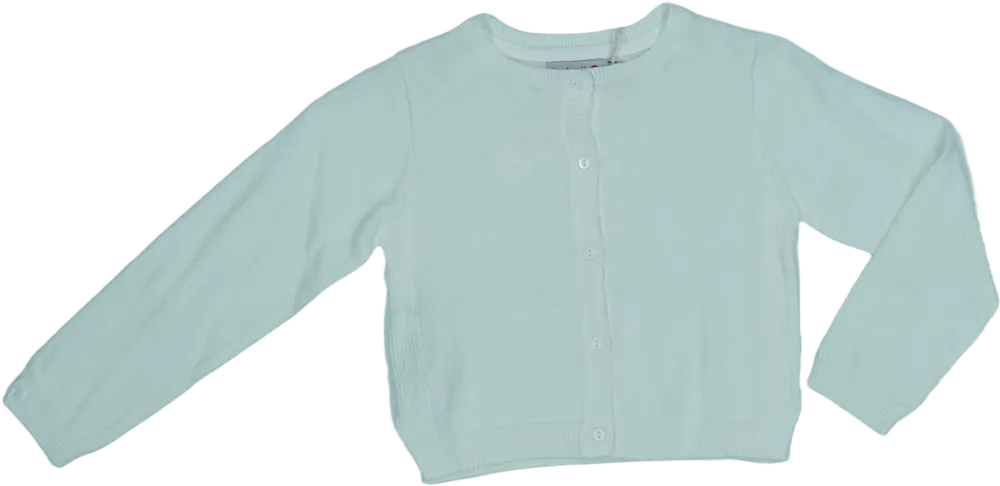 Fehér Boboli Bolero EU 98 / UK 3 év / US 3T