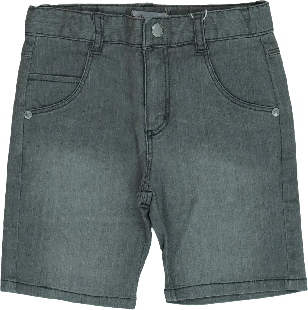 Szürke Boboli Rövidnadrág EU 86 / UK 12-18 hónap / US 18 hónap